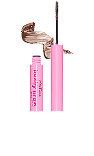 Гель для бровей bushy brow strong hold gel - Lime Crime