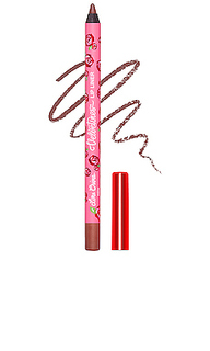 Карандаш для губ velvetines lip liner - Lime Crime