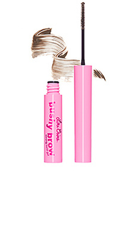 Гель для бровей bushy brow strong hold gel - Lime Crime