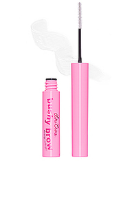 Гель для бровей bushy brow strong hold gel - Lime Crime