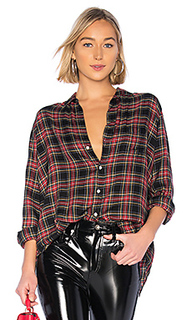 Рубашка на пуговицах eileen - Frank & Eileen