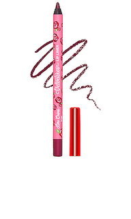 Карандаш для губ velvetines lip liner - Lime Crime