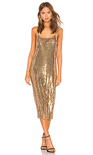 Платье venuss - Tanya Taylor