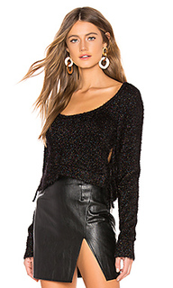 Свитер onyx - MAJORELLE