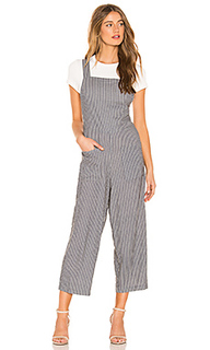 Комбинезон off the shore printed one - Free People
