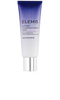 Маска для лица peptide4 thousand flower - ELEMIS
