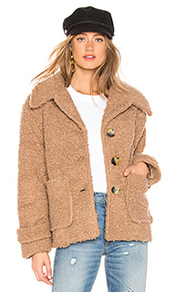 Пальто so soft cozy - Free People