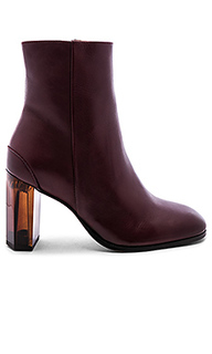 Ботильоны roka - ALLSAINTS