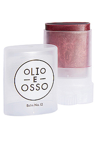 Бальзам для губ no. 12 balm - Olio E Osso