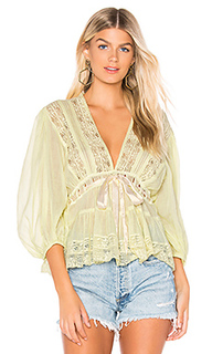 Туника favorite romance - Free People