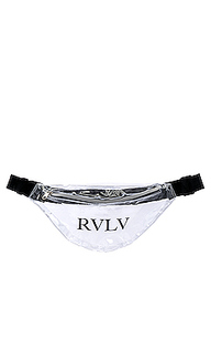 Поясная сумка fanny pack - RVLV