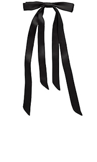 Заколка long tail ribbon - L. Erickson USA