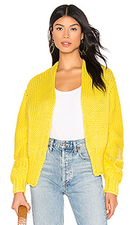 Кардиган glow for it - Free People