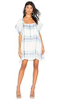Мини платье barcelona - Free People