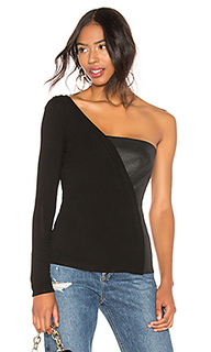 Блузка - BCBGMAXAZRIA