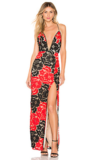Вечернее платье kelliane - Michael Costello