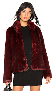 Куртка fur delish - Unreal Fur