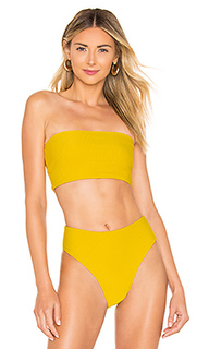 Верх купальника jenna - Frankies Bikinis