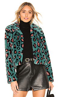 Куртка ryder - MAJORELLE