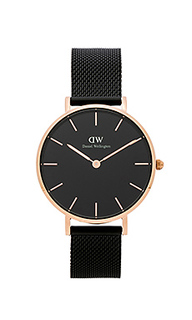 Часы petite ashfield - Daniel Wellington