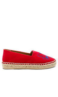 Эспадрильи classic - Kenzo
