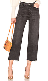 Прямые джинсы ribcage - LEVIS Levis®