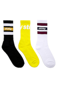 Носки - Stussy