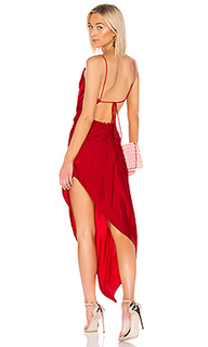 Платье rossana - LPA
