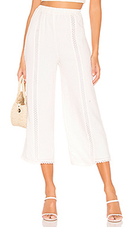 Брюки privett - MAJORELLE