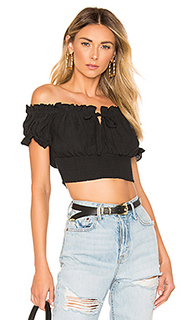 Топ pauline - MAJORELLE