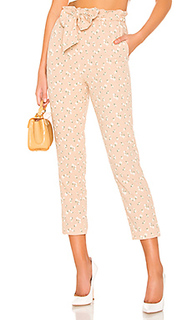 Брюки tristan - MAJORELLE