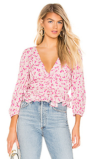 Топ chrissa - MAJORELLE