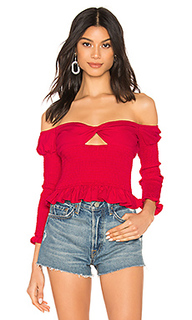 Топ brooke - MAJORELLE