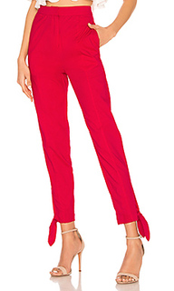 Брюки trina - MAJORELLE