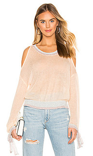 Свитер daphne - MAJORELLE