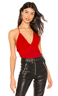 Боди lynn bodysuit - NBD