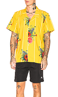 Рубашка flores - Civil Regime