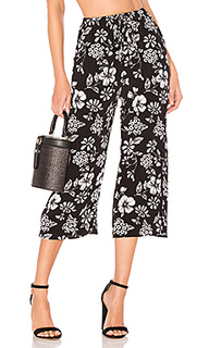 Брюки yasmin - MAJORELLE