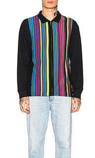Поло simon - Stussy