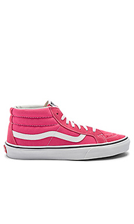 Кроссовки sk8-mid reissue - Vans