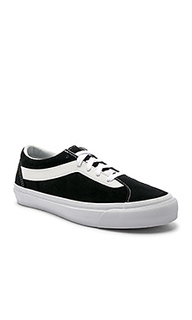 Кроссовки bold ni - Vans