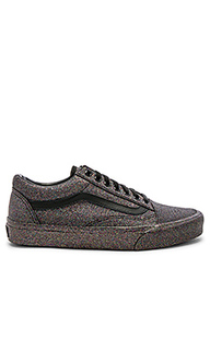 Обувь old skool - Vans