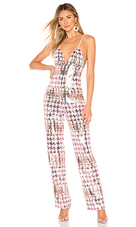 Комбинезон dorian - X by NBD