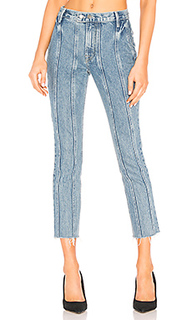 Джинсы-дудочки moroe - GRLFRND