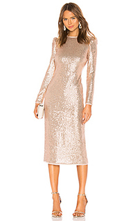Платье jeane - RACHEL ZOE