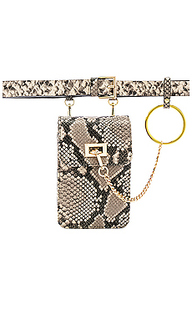 Поясная сумка ari - B-Low the Belt