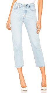 Джинсы wedgie straight - LEVIS Levis®