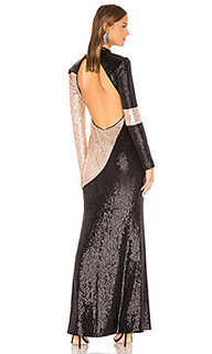 Платье genevieve - RACHEL ZOE