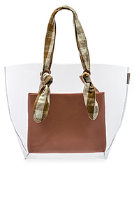 Сумка тоут lydia - Loeffler Randall