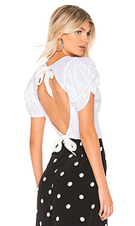 Футболка star struck - Free People